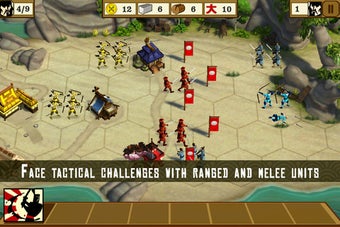 Imagen 6 para Total War Battles: SHOGUN