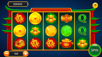 Image 0 for Rising Fortune Blitz