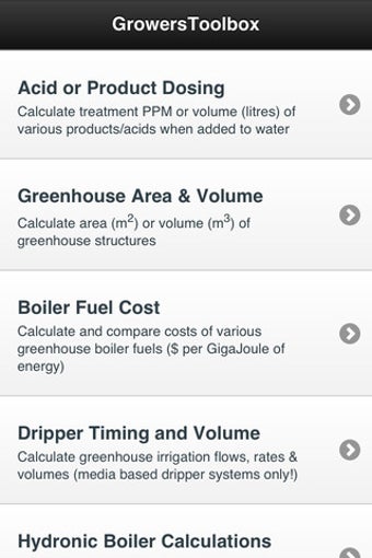 Image 2 for Greenhouse Growers Toolbo…