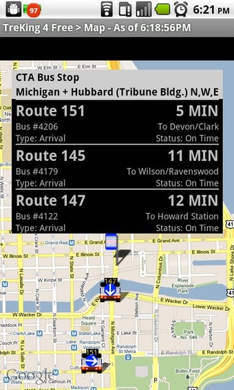 Image 11 for TreKing (Chicago)