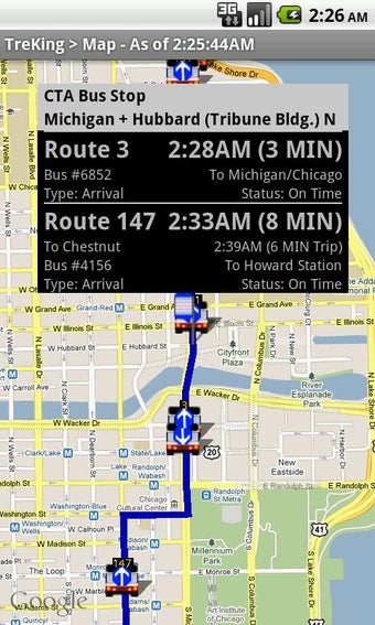 Image 5 for TreKing (Chicago)