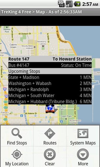 Image 0 for TreKing (Chicago)