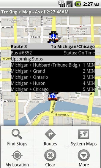 Image 10 for TreKing (Chicago)