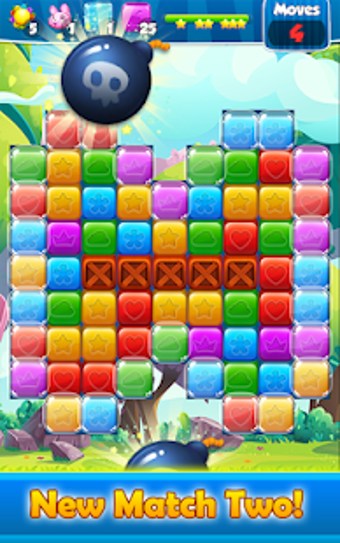 Imagen 2 para Toy Crush Blocks Smash