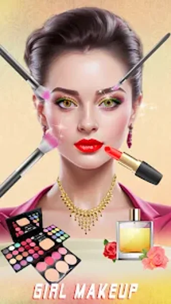 Image 0 for Girl Games 2025 - Fashion…