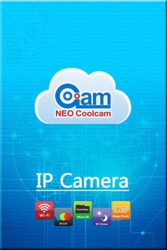 Image 0 for CoolCamOP