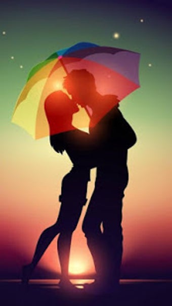 Imagen 1 para Romantic Couple Love Imag…