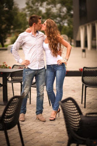 Imagen 1 para Romantic Couple Love Imag…