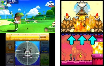Image 0 for MegaZ 3DS Emulator (Early…