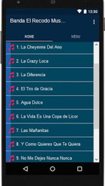 Image 3 for Banda El Recodo Musica