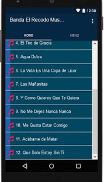 Image 0 for Banda El Recodo Musica