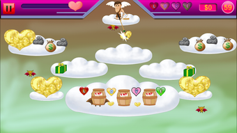 Image 1 for Gold Miner - Valentine Da…
