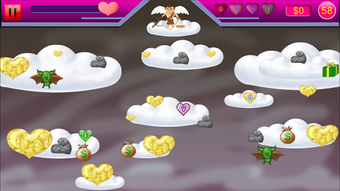 Image 2 for Gold Miner - Valentine Da…