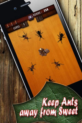 Image 0 for Ant Hitter Free