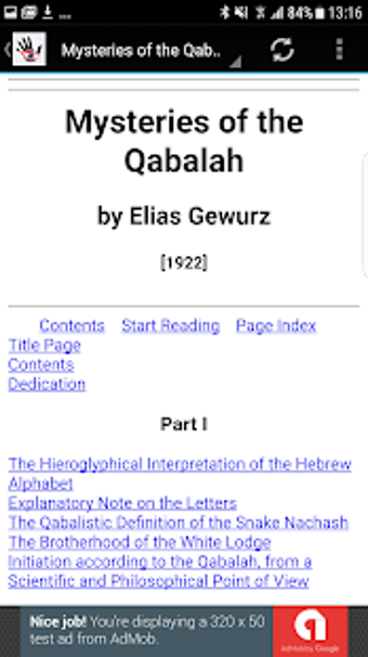 Imagen 3 para Esoteric and Occult eBook…