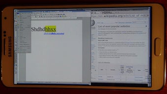 Imagen 2 para Debian noroot