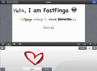 Imagen 7 para FastFinga 3 - Free