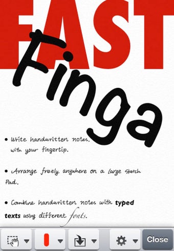 Imagen 6 para FastFinga 3 - Free