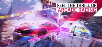 Image 1 for Asphalt 9: Legends