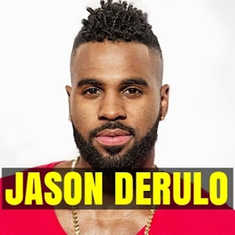 Imagen 3 para Jason Derulo - Songs High…