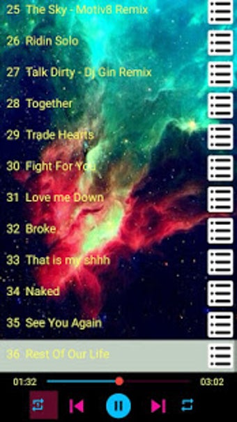 Imagen 3 para Jason Derulo - Songs High…