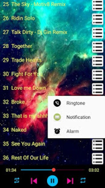 Imagen 1 para Jason Derulo - Songs High…