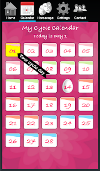 Imagen 1 para Hormone Horoscope Classic