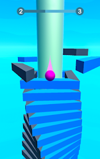 Imagen 2 para Stack Drop Ball 3D : Stac…