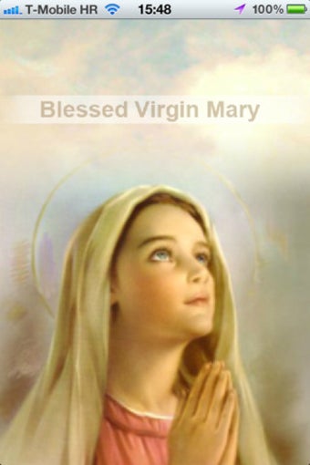 Image 0 for Virgin Mary