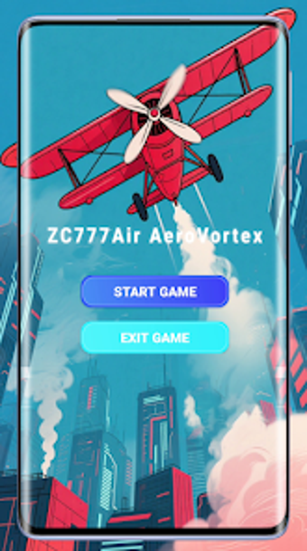 Image 0 for ZC777Air AeroVortex