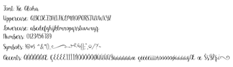 Imagen 0 para Ke Aloha