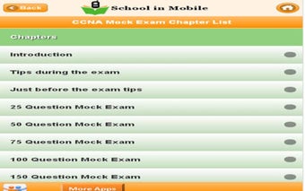 Imagen 0 para CCNA 200-120 MOCK EXAM
