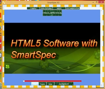 Image 0 for SmartSpec