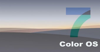 Imagen 1 para Theme for Oppo ColorOS 7