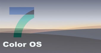 Image 0 for Theme for Oppo ColorOS 7