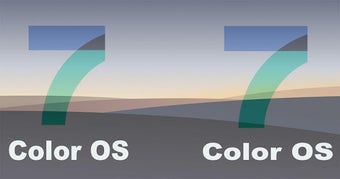 Image 1 for Theme for Oppo ColorOS 7