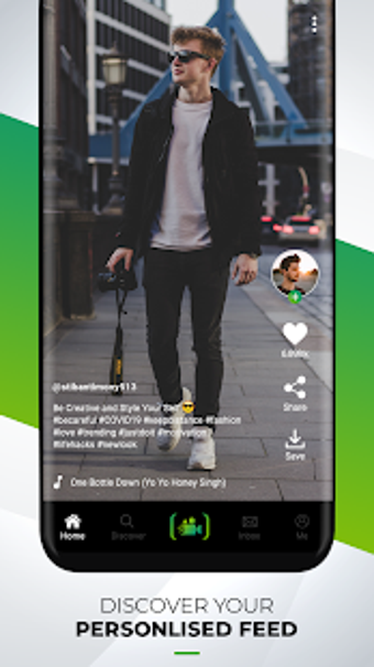 Image 2 for I - Tik Tok  Short Video …