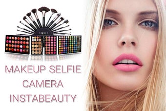 Imagen 1 para Selfie Beauty Plus Makeup