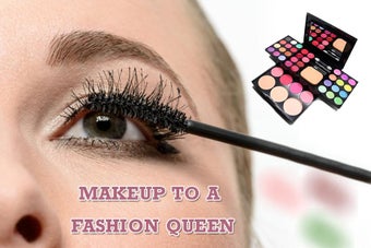 Imagen 2 para Selfie Beauty Plus Makeup