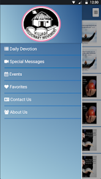 Imagen 3 para VMM Devotional Messages