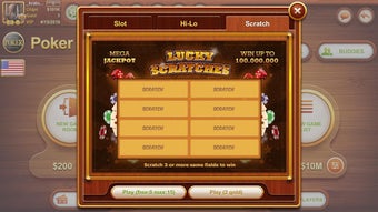 Image 0 for Poker By Fortegames