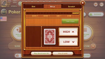Image 3 for Poker By Fortegames