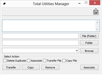 Imagen 0 para Total Utilities Manager