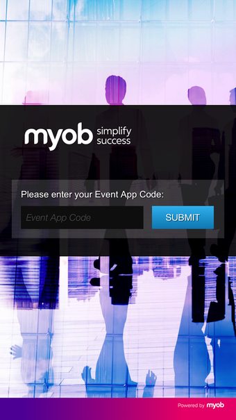 Image 1 for MYOB Events
