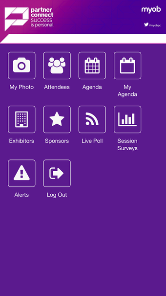 Image 2 for MYOB Events