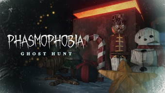 Imagen 0 para Phantom Phobia: Ghost Hun…