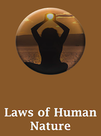 Image 2 for Laws of human nature