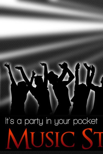 Image 0 for MUSiC STROBE with LED Fla…