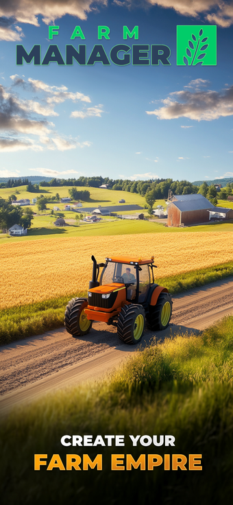 Imagen 0 para Farm Manager - 2025