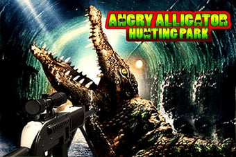 Imagen 0 para 2016 Angry Alligator Hunt…